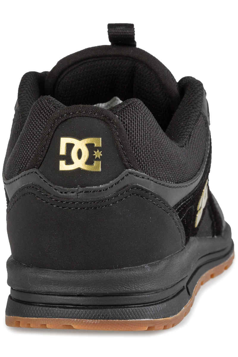 DC Kalis Lite Schuh (black gold)