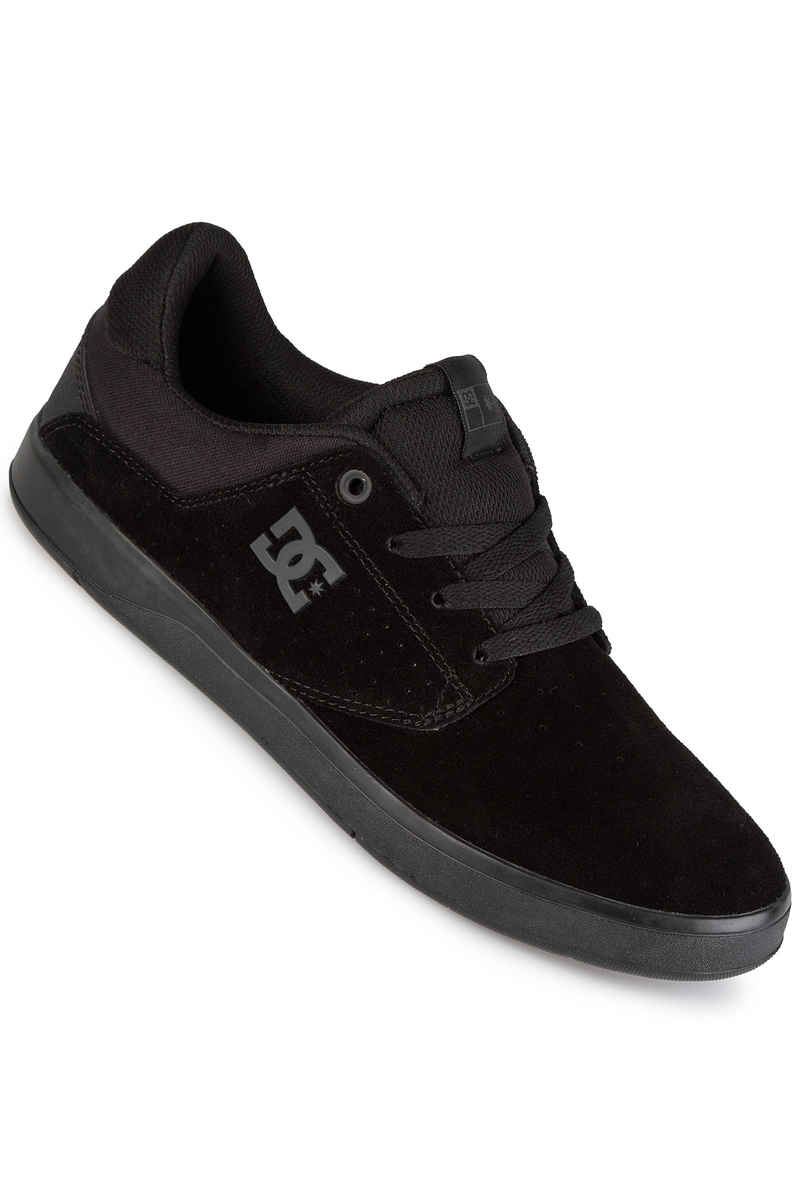 DC Plaza TC S Schuh (black)