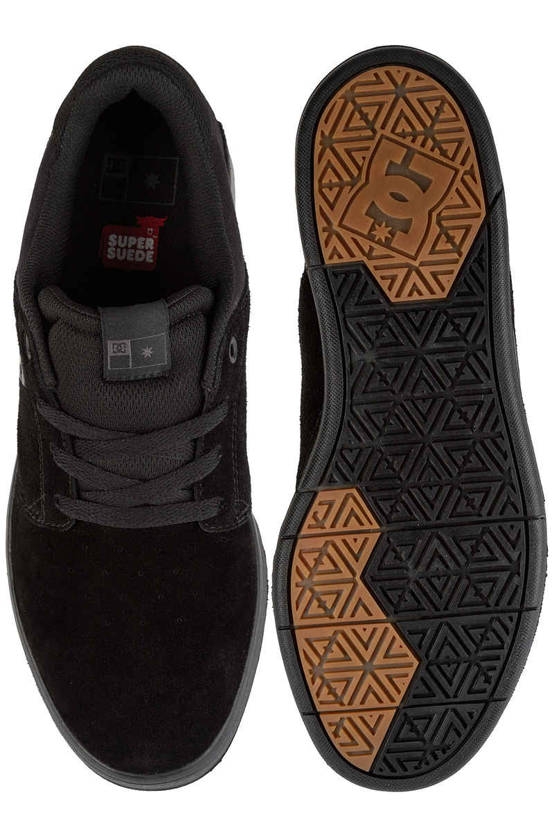 DC Plaza TC S Schuh (black)