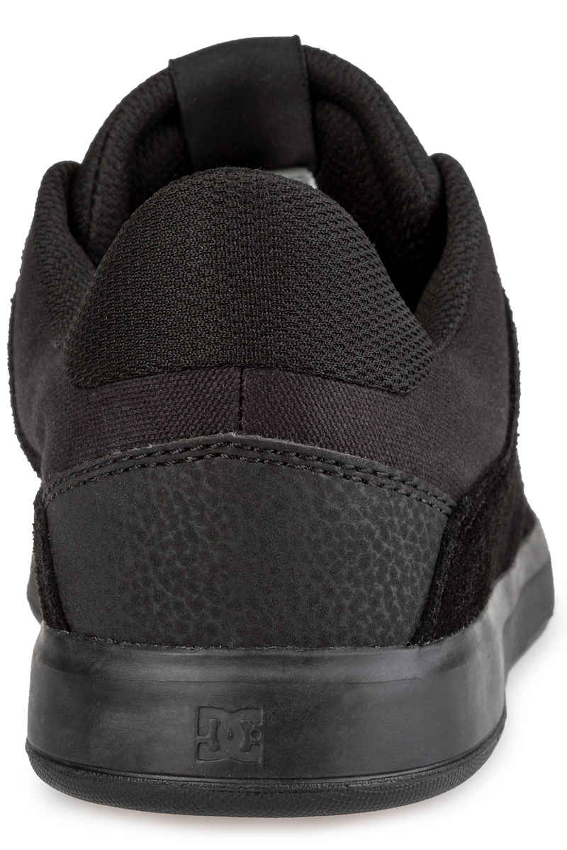 DC Plaza TC S Schuh (black)