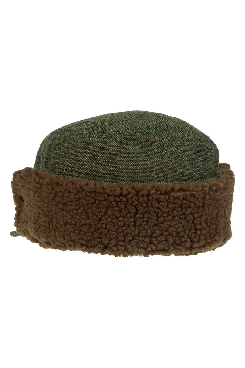 Brixton Trig Tow-Panel EF Casquette (moss)