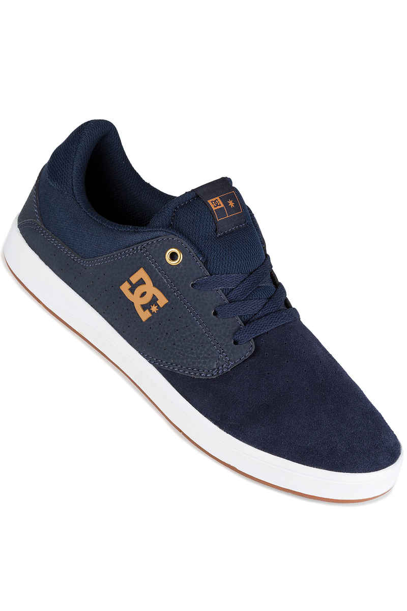 DC Plaza TC S Schuh (navy white)