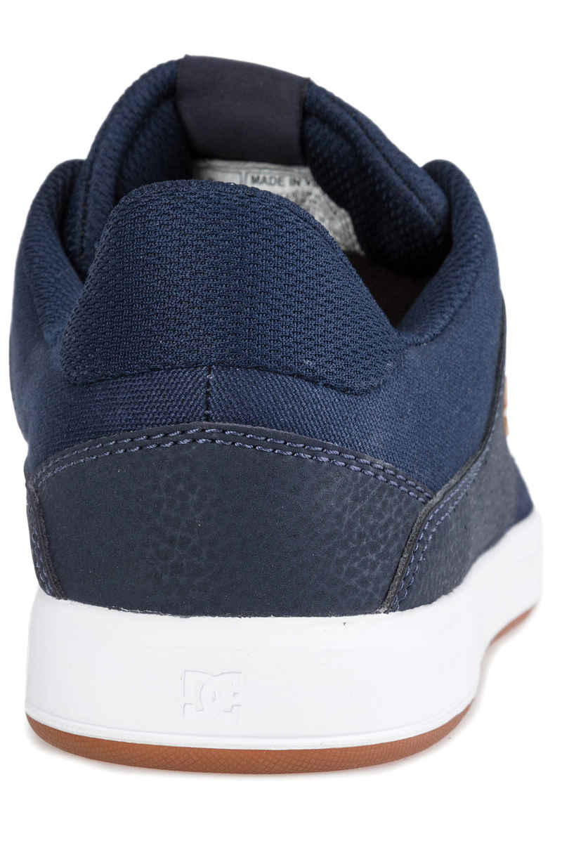 DC Plaza TC S Schuh (navy white)