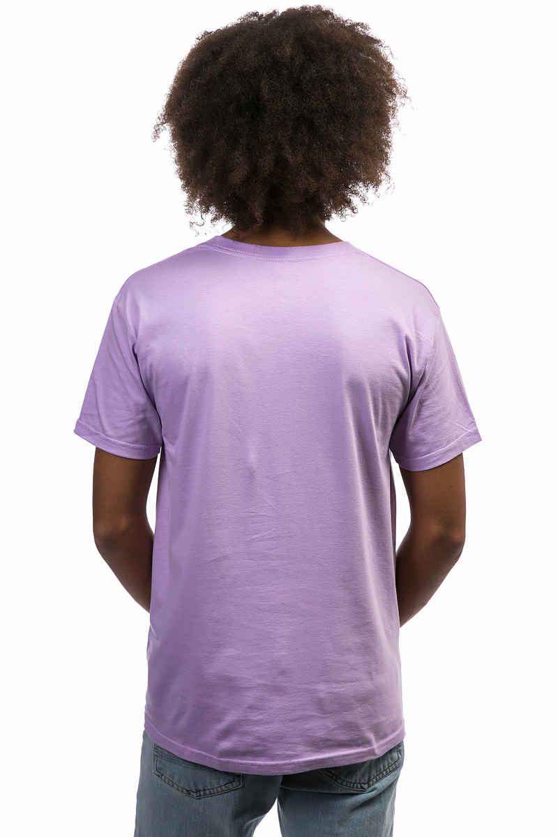 Obey Mother Nature T-Shirt (lavender)