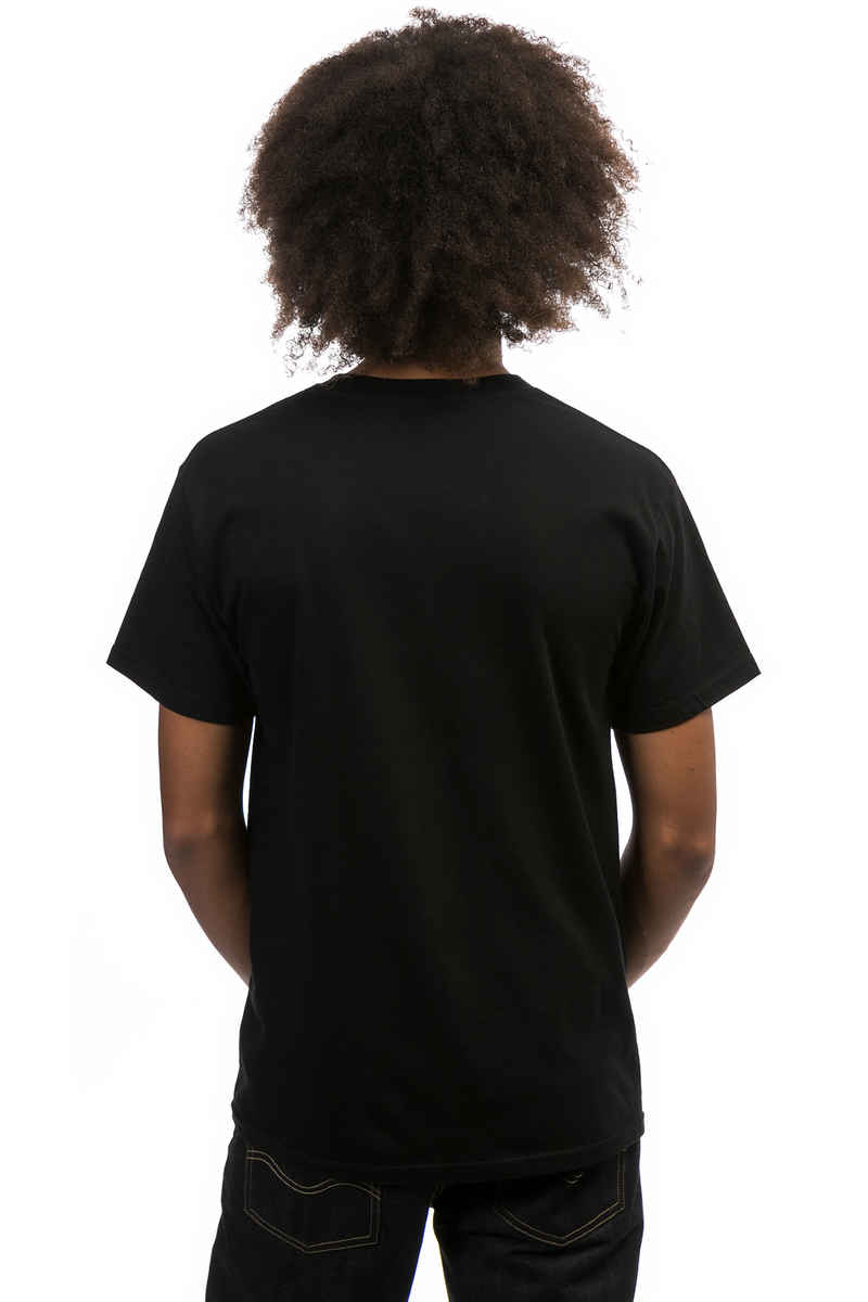 Obey Mother Nature T-Shirt (black)