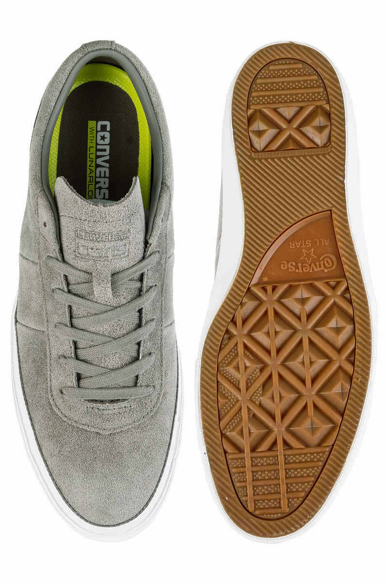 Converse One Star CC Zapatilla (charcoal grey)