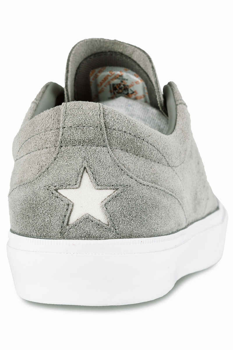 Converse One Star CC Zapatilla (charcoal grey)