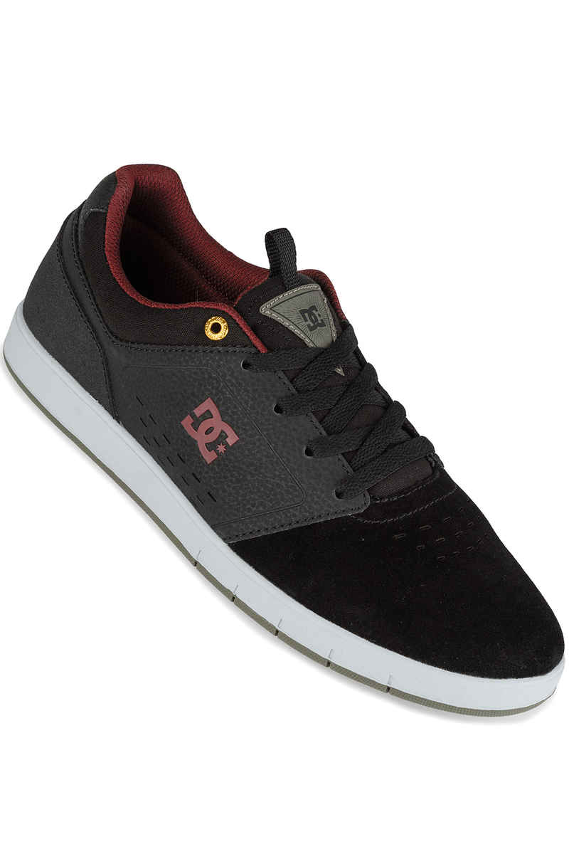 DC Thesis Schoen (black grey)