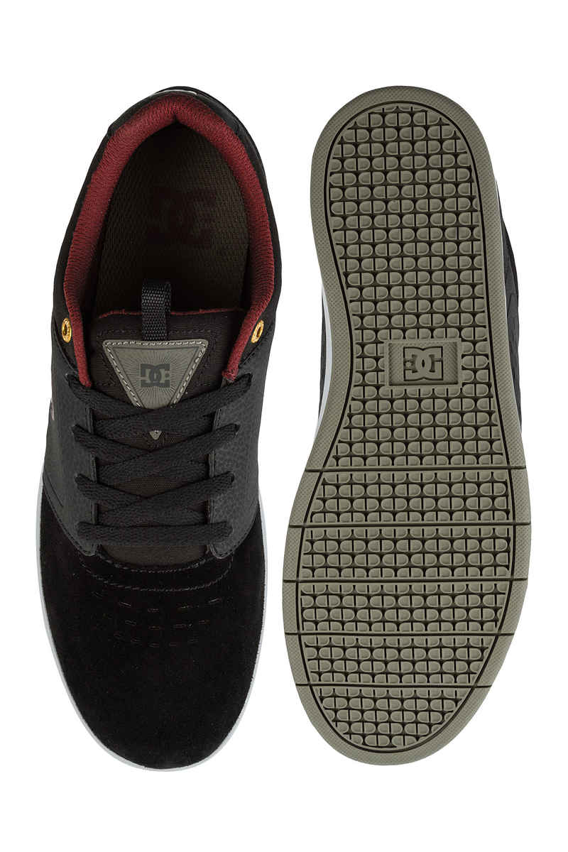 DC Thesis Schoen (black grey)