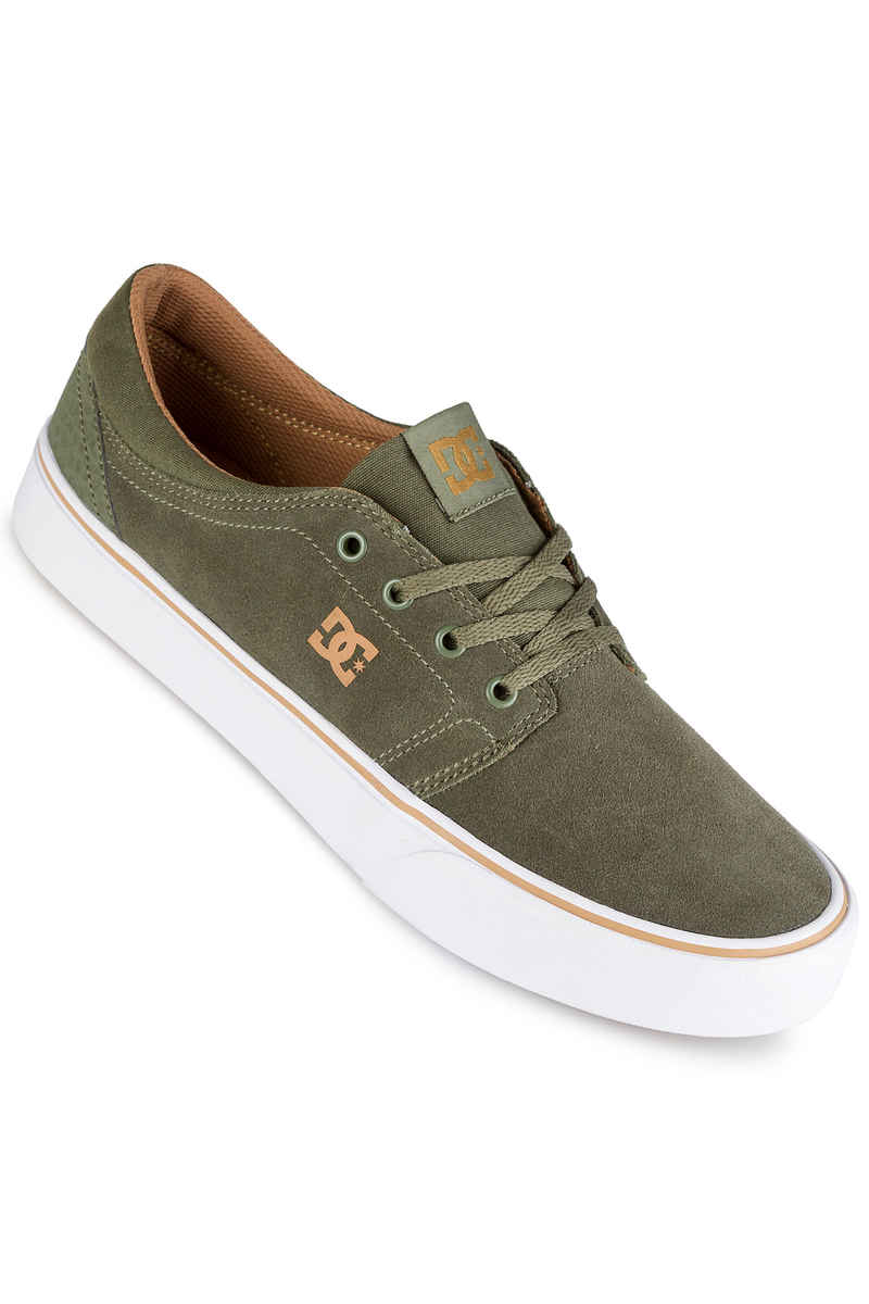 DC Trase SD Schuh (olive)