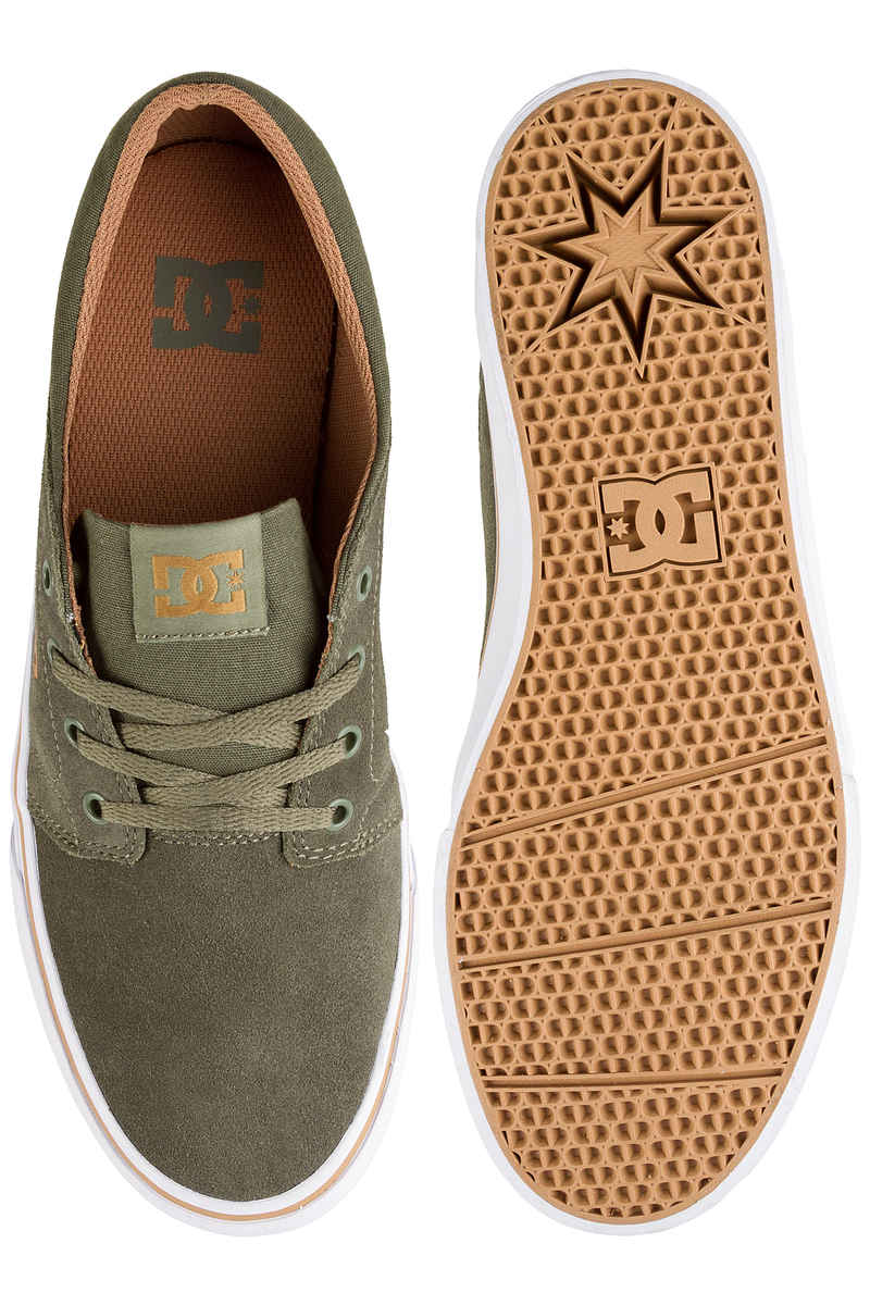 DC Trase SD Schuh (olive)