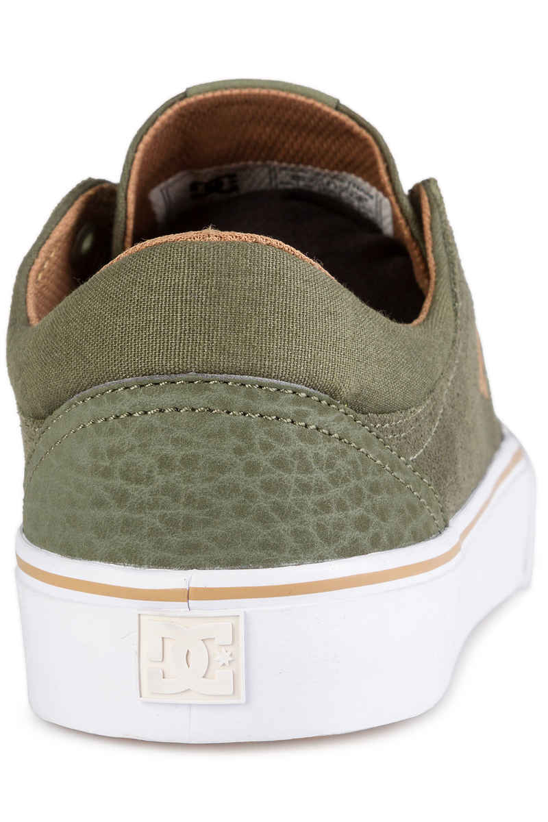 DC Trase SD Schuh (olive)