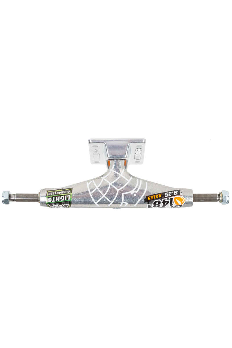 Thunder 148 High Lights Truck (polished)