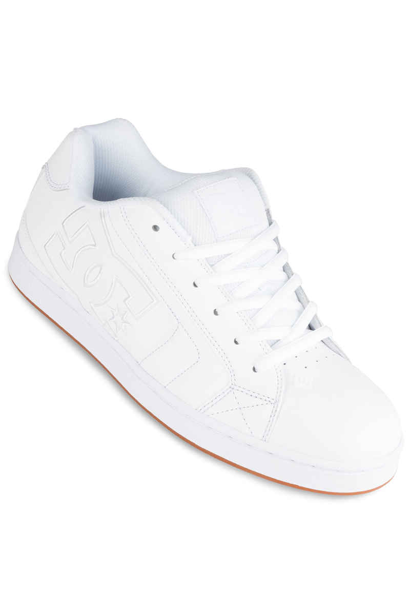 DC Net Schoen (white gum)