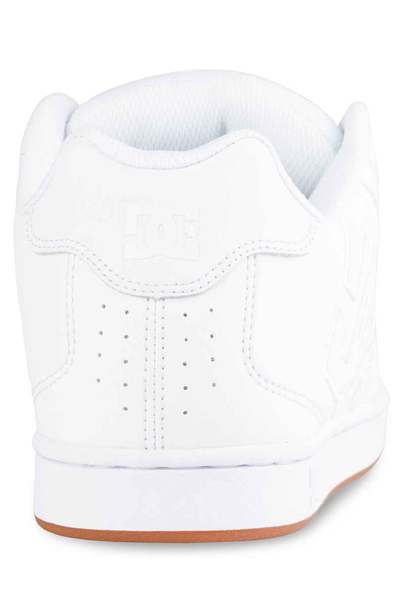 DC Net Schoen (white gum)