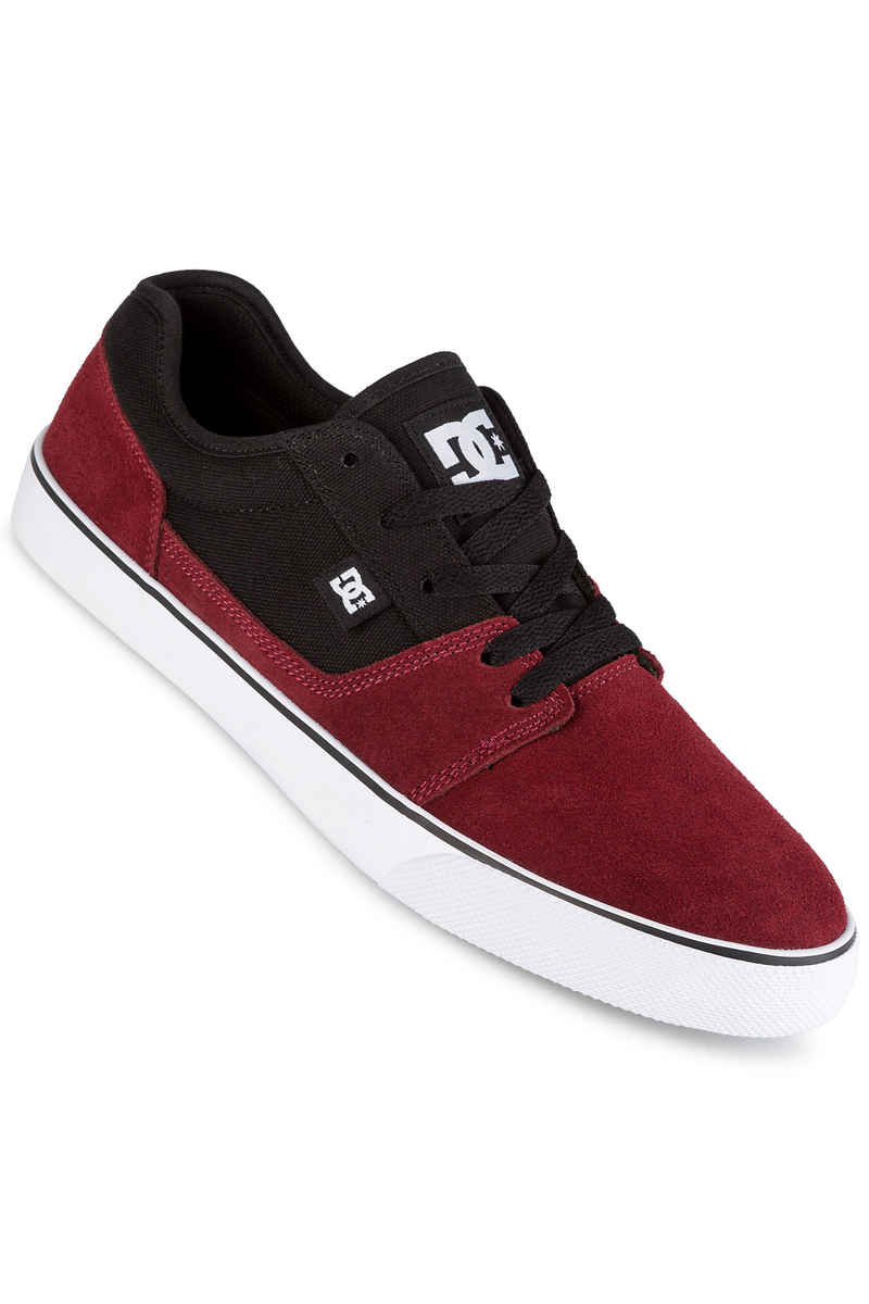 DC Tonik Schuh (burgundy dawn)