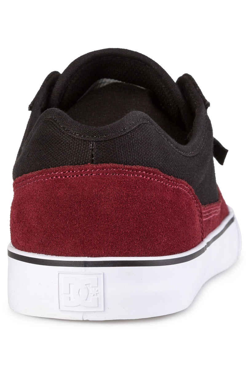 DC Tonik Schuh (burgundy dawn)