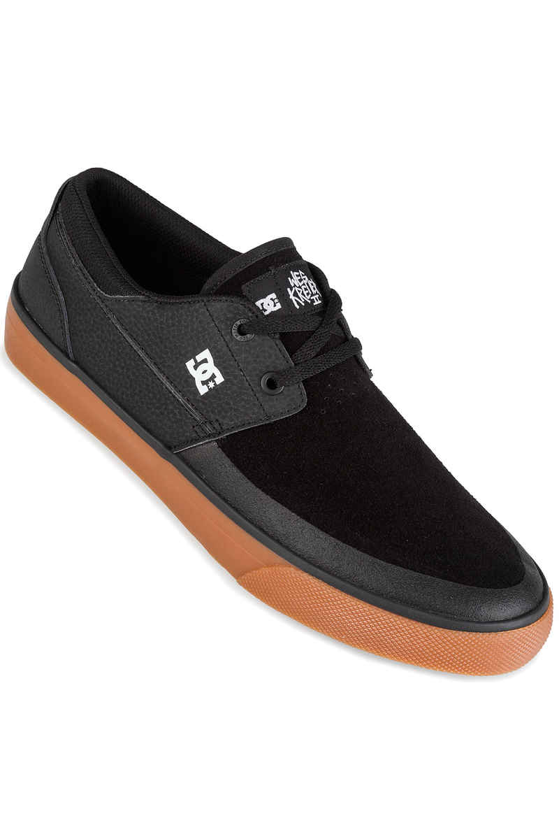 DC Wes Kremer 2 S Schuh (black gum)