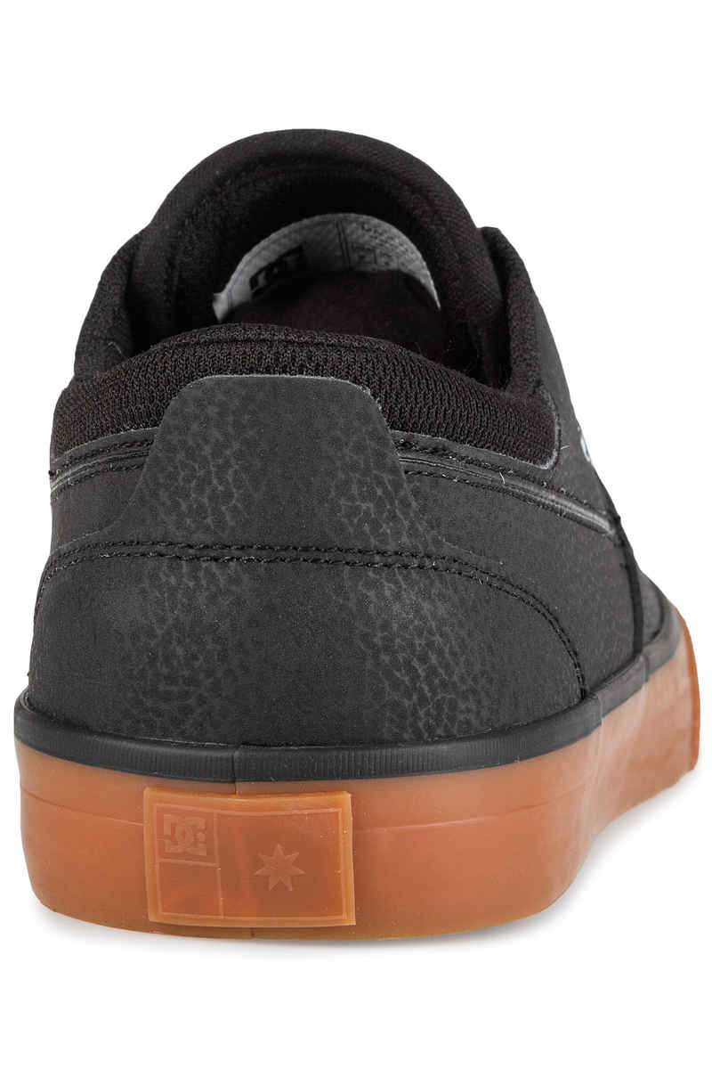 DC Wes Kremer 2 S Schuh (black gum)