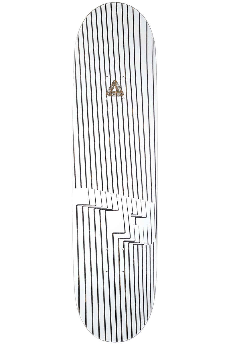 PALACE SKATEBOARDS Drury 8.375" Deck