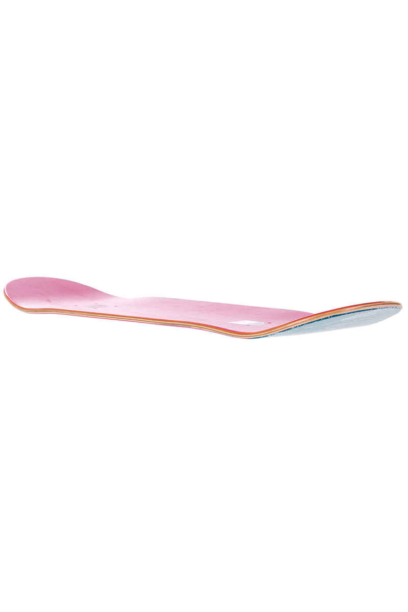 Element x NR Apse Coffee 8.25" Planche Skate (blue)