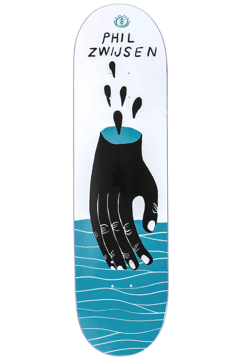 Element x NR Zwijsen Handwerpen 8.375" Tavola (white)