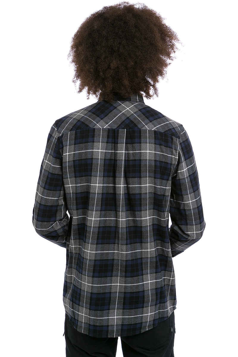 Carhartt WIP Tatum Hemd (tatum check blue)