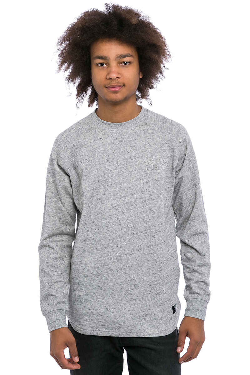 DC Bangor Sweatshirt (grey heather)