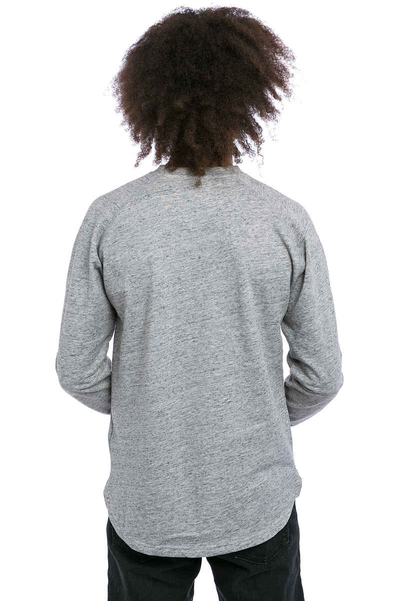 DC Bangor Sweatshirt (grey heather)