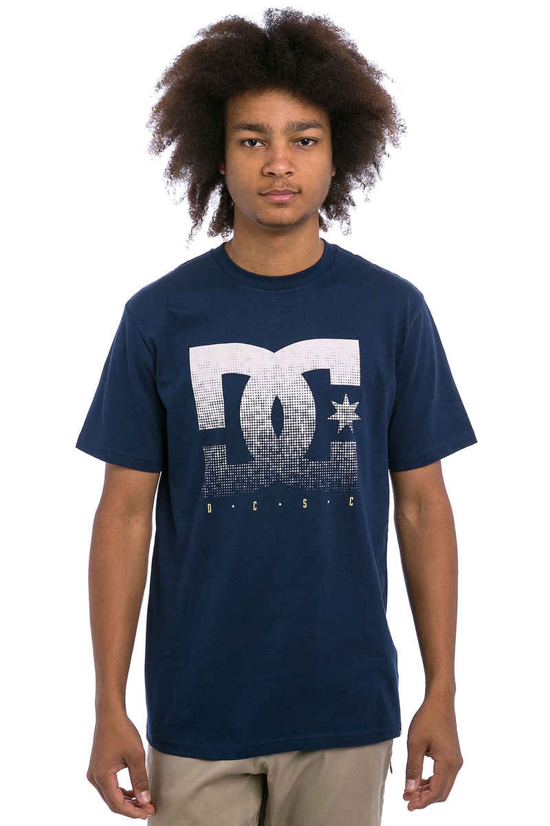 DC Awake T-shirt (summer blues)