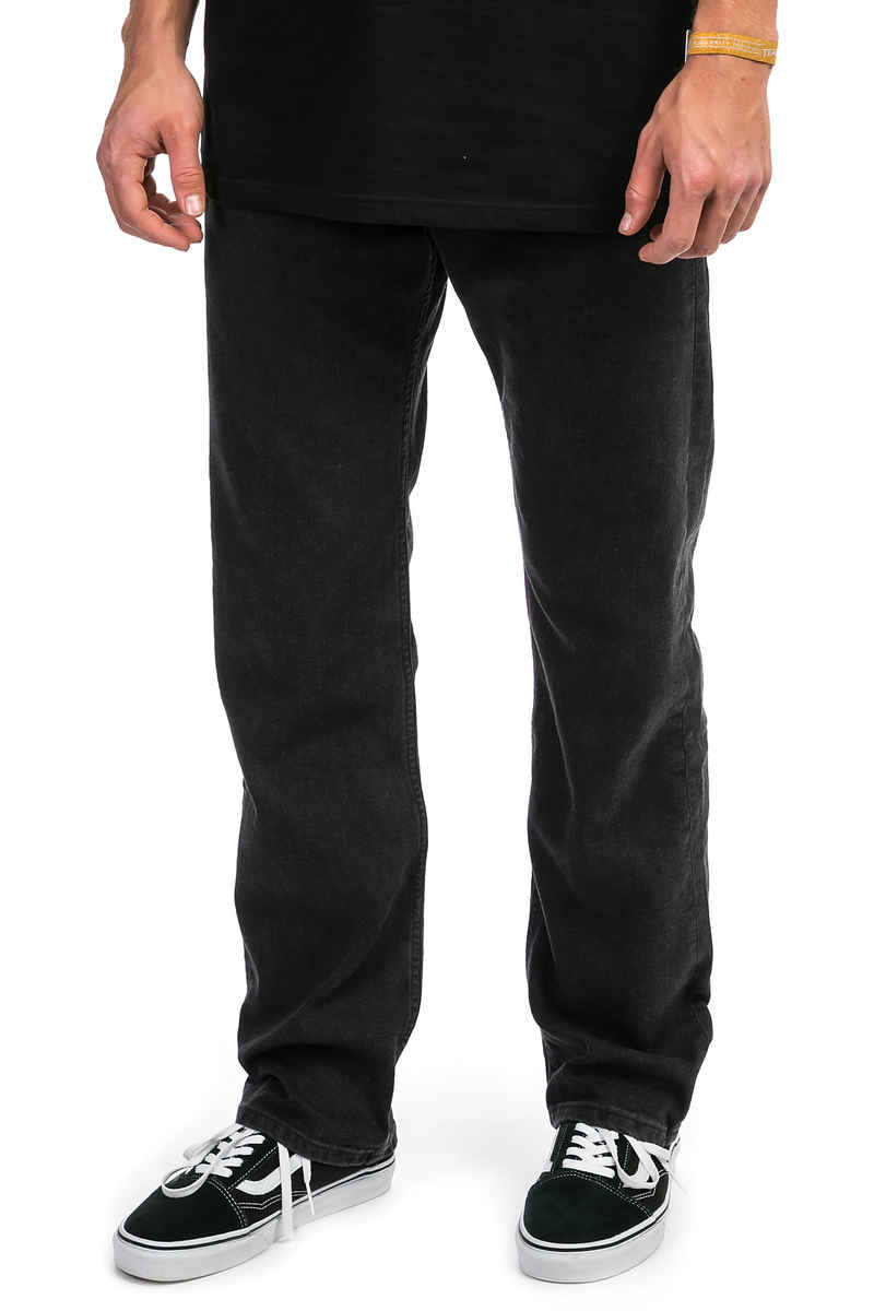 Levi's Skate 501 Jeans (black rinse)