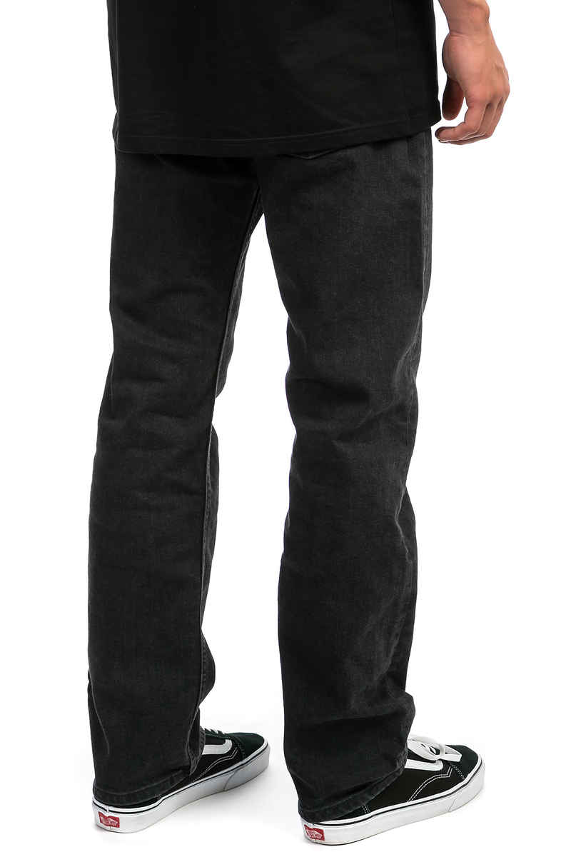 Levi's Skate 501 Jeans (black rinse)