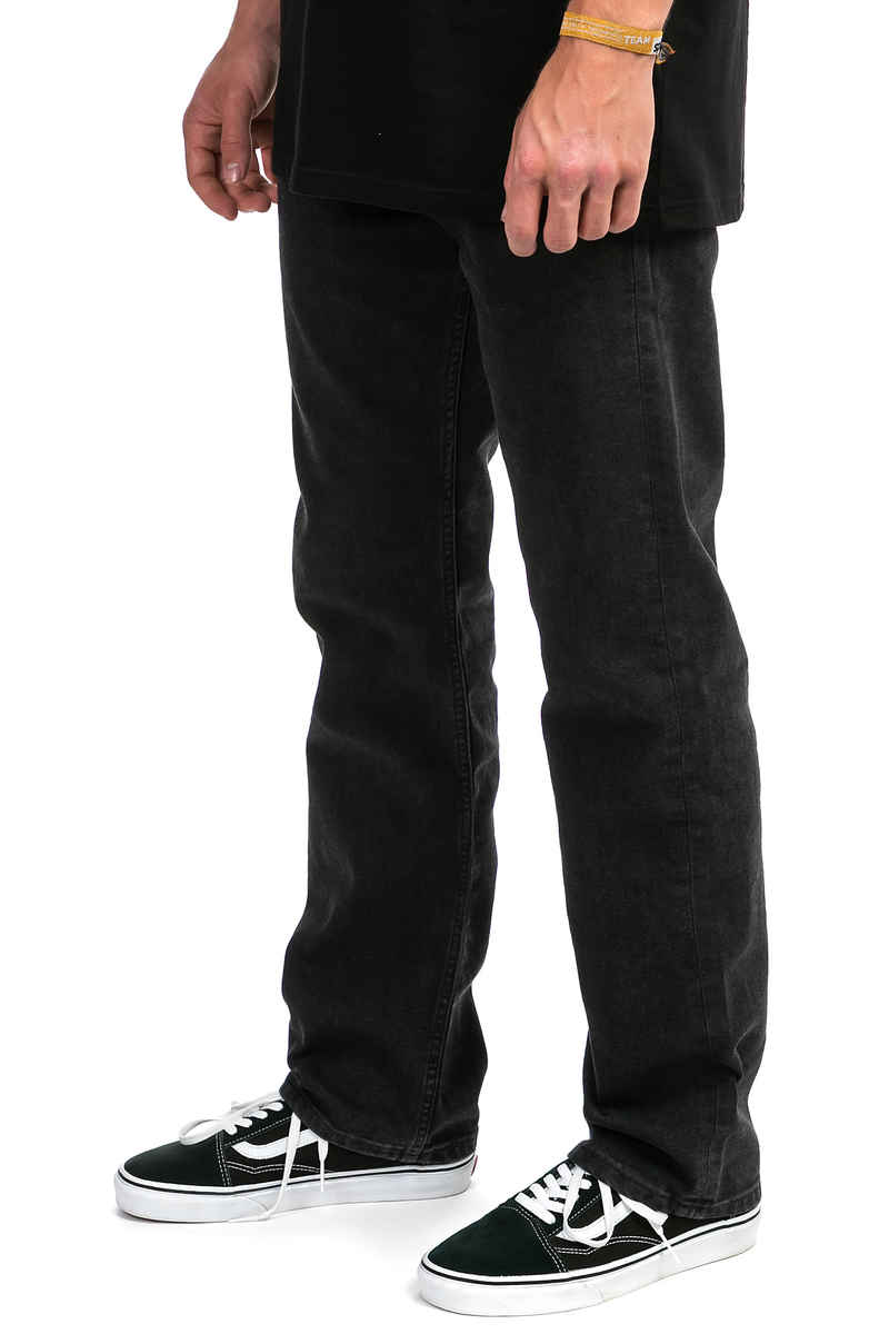 Levi's Skate 501 Jeans (black rinse)