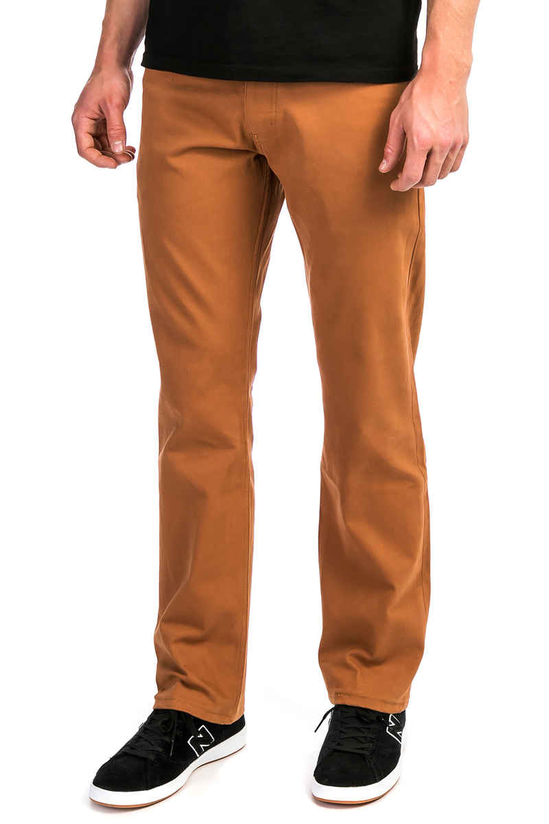 Levi's Skate 504 Regular Straight Jeans