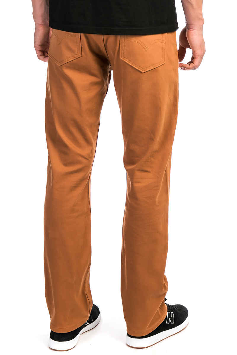 Levi's Skate 504 Regular Straight Jeans