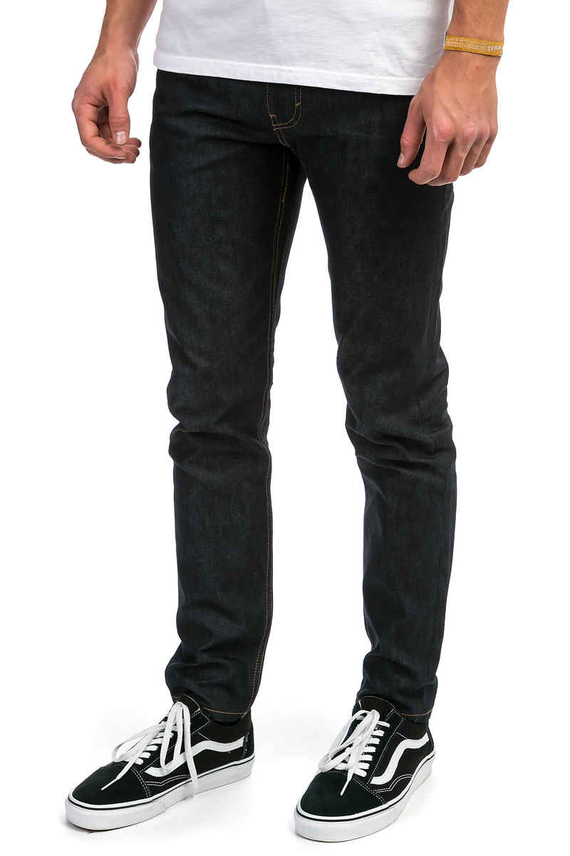 Levi&#39;s Skate 512 Slim Jeans (rigid indigo) buy at skatedeluxe