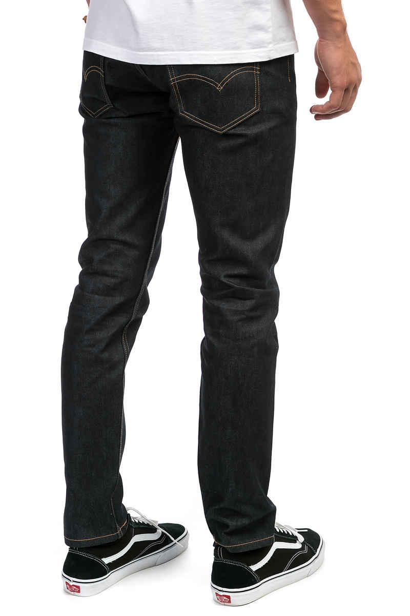 Levi's Skate 512 Slim Jeans (rigid indigo)