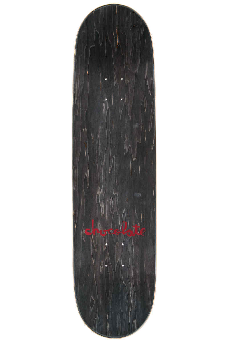 Chocolate Hsu Original Chunk 8.25" Deck