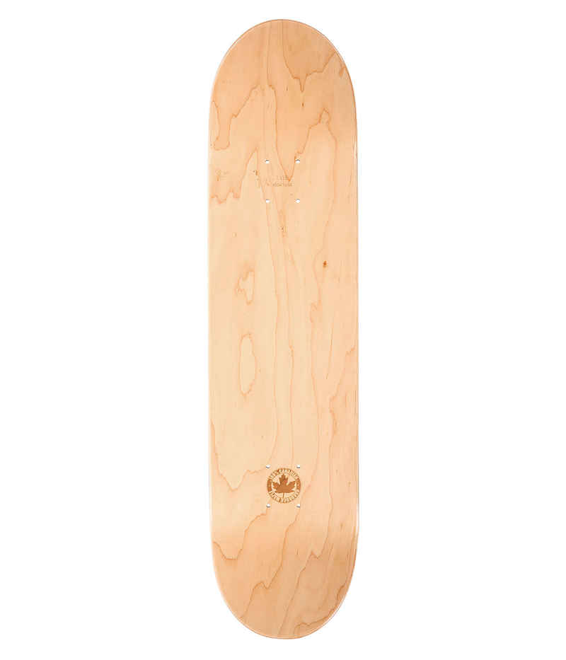 Inpeddo Mallgrab Cat 7.875" Planche Skate (wood)