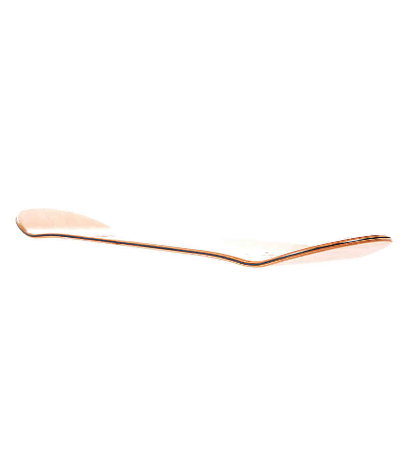 Inpeddo Mallgrab Cat 7.875" Planche Skate (wood)
