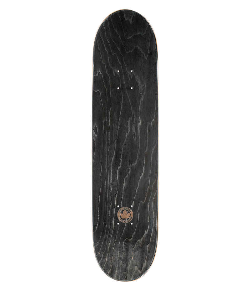 Inpeddo Mallgrab Cat 8.125" Planche Skate