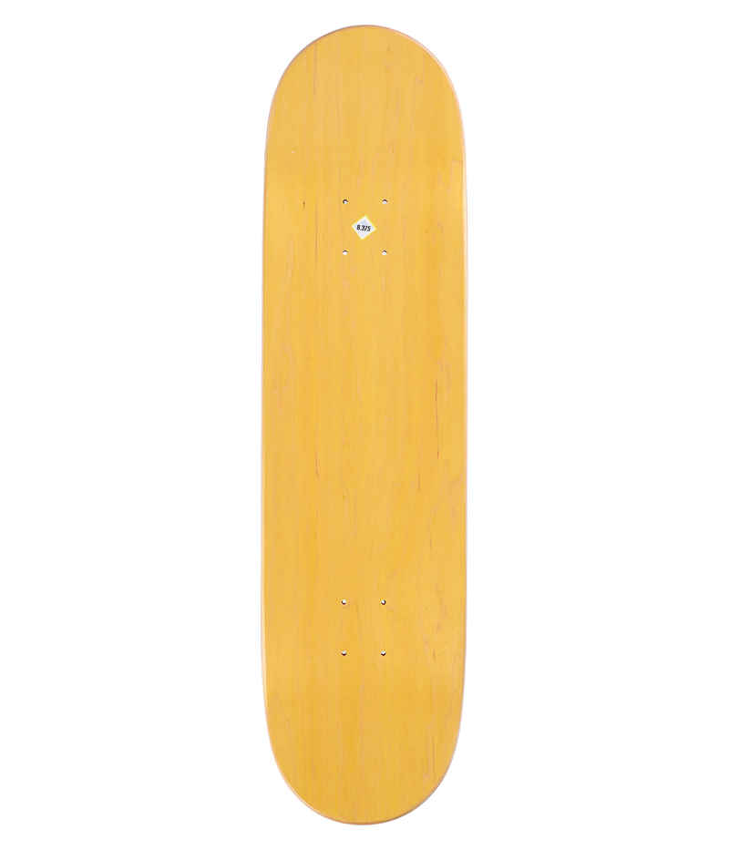 Inpeddo Mallgrab Cat 8.375" Planche Skate (wood)