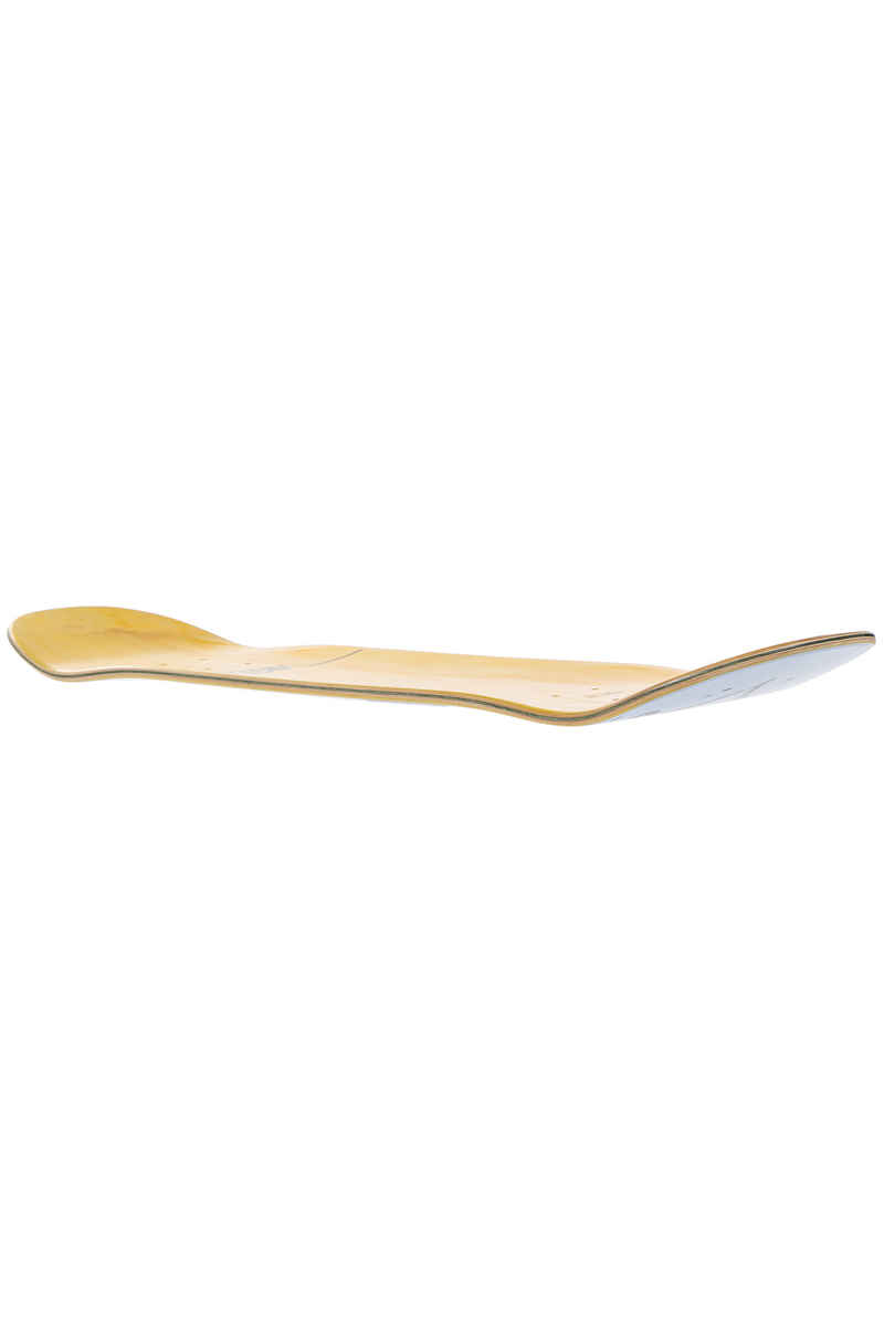 WKND Stuckey Rorschach 8.125" Tavola (purple)