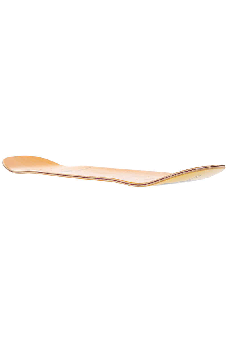 WKND Gillette Rorschach 8.25" Deck (yellow)