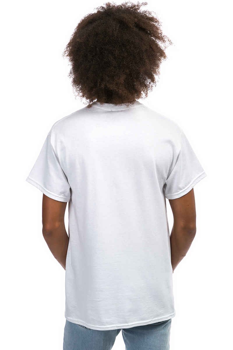 Thrasher Roses T-shirt