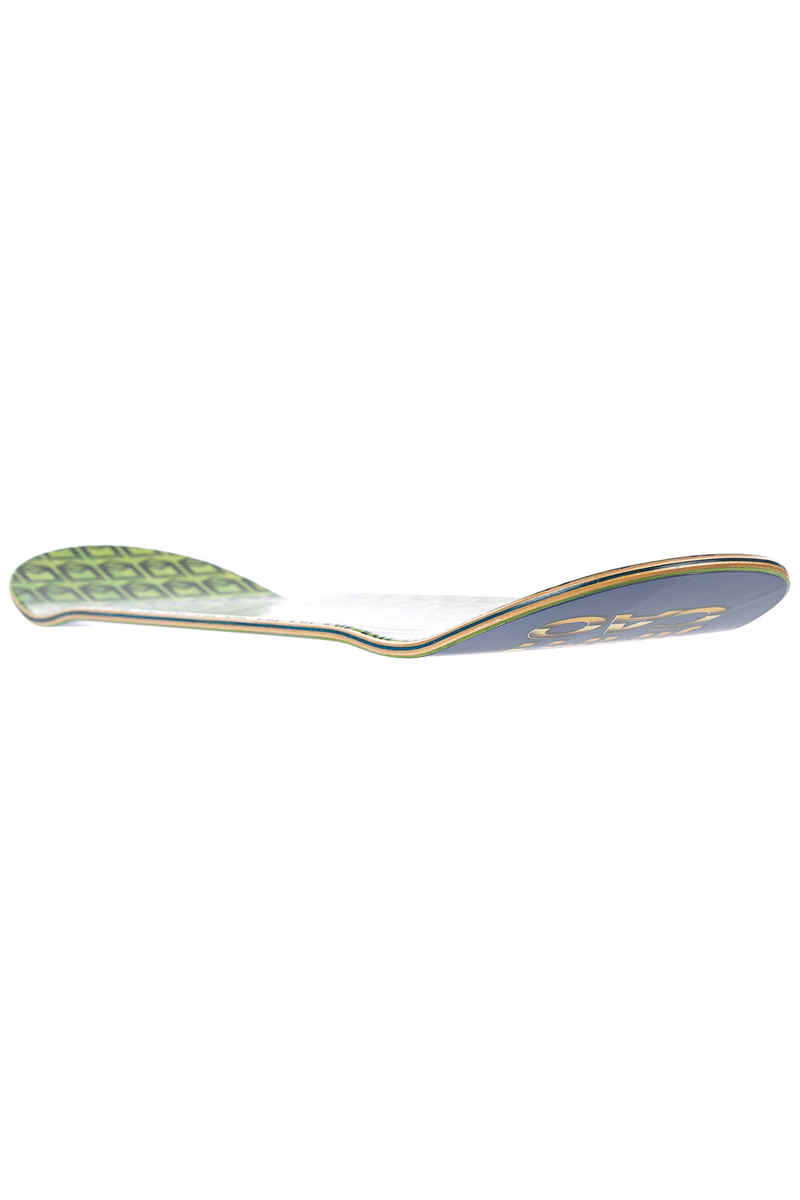 Sk8Mafia Cao 7 Wonders 8" Deck (blue)