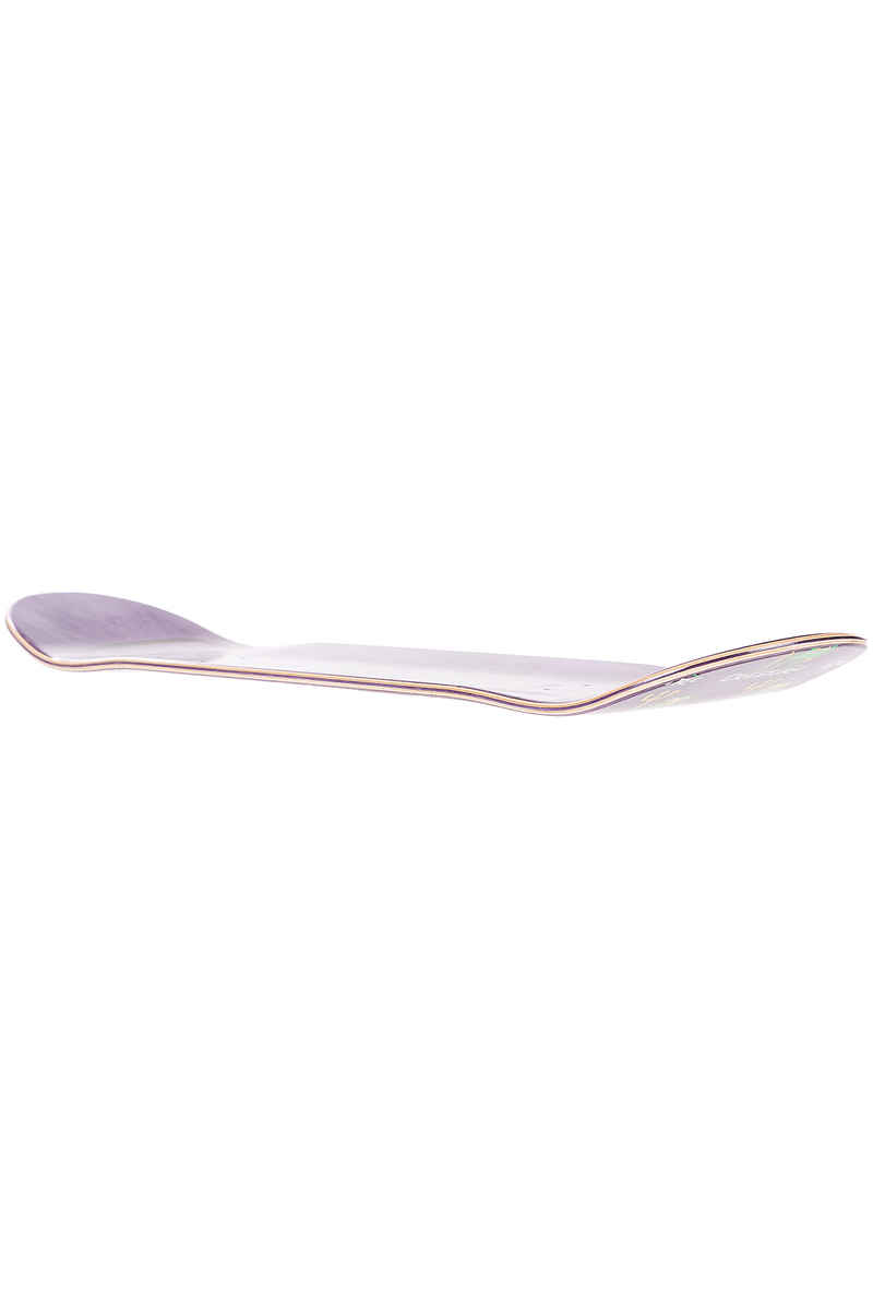 Creature Beezlebub 8" Deck (purple)