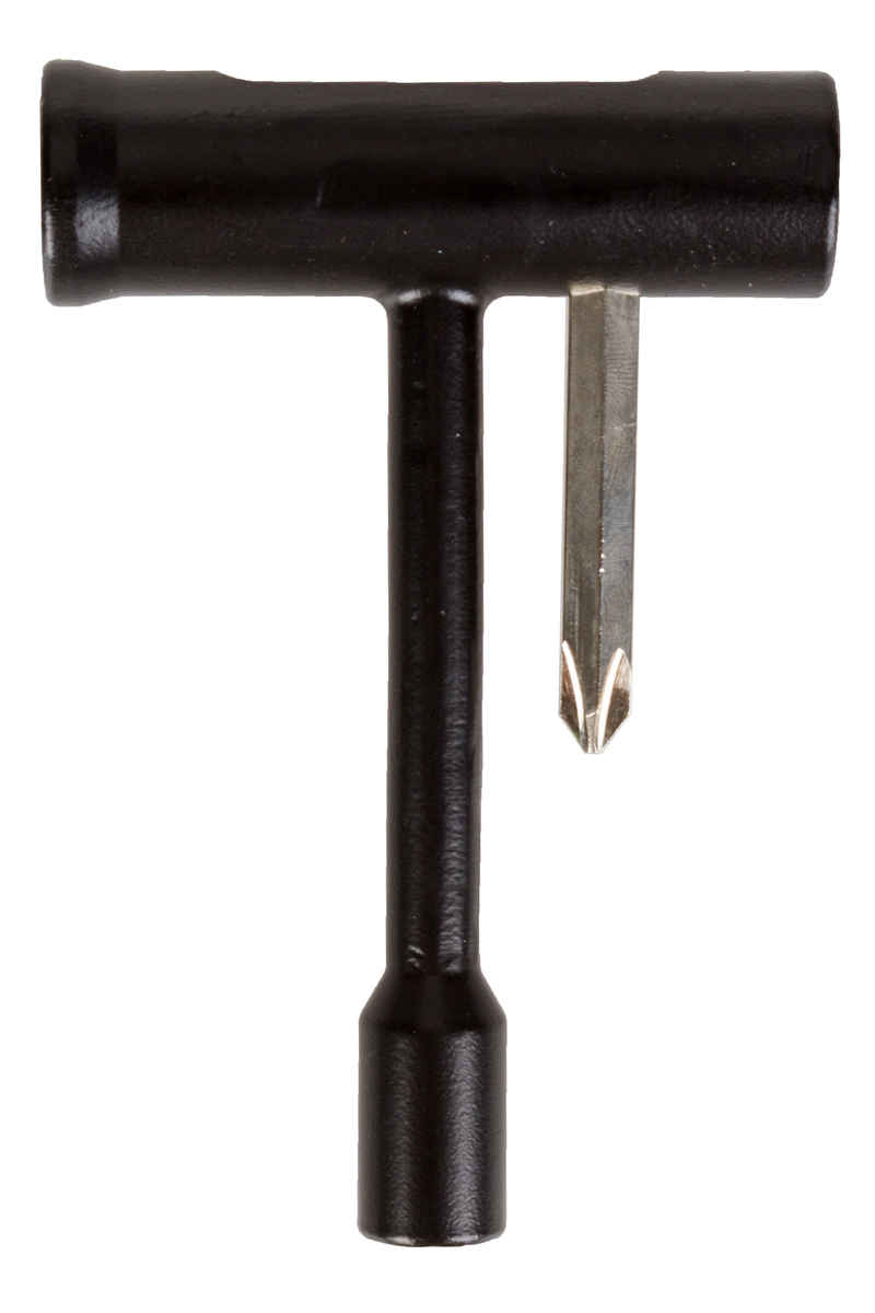Bronson Speed Co. Basic Skate-Tool (black)
