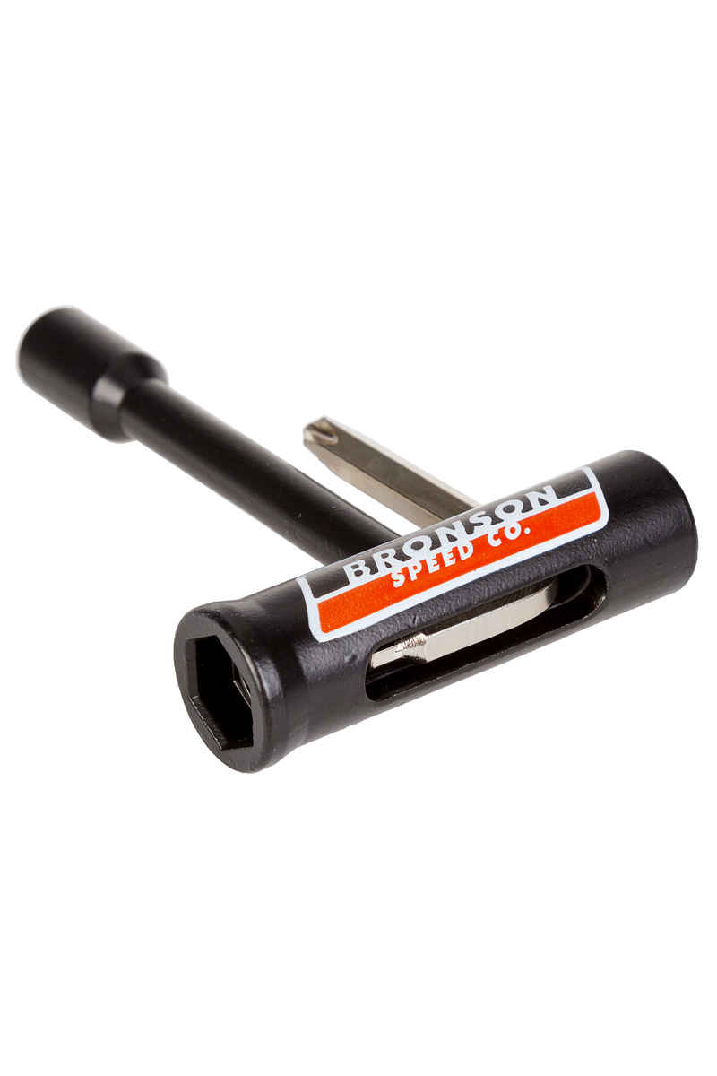 Bronson Speed Co. Basic Skate-Tool (black)