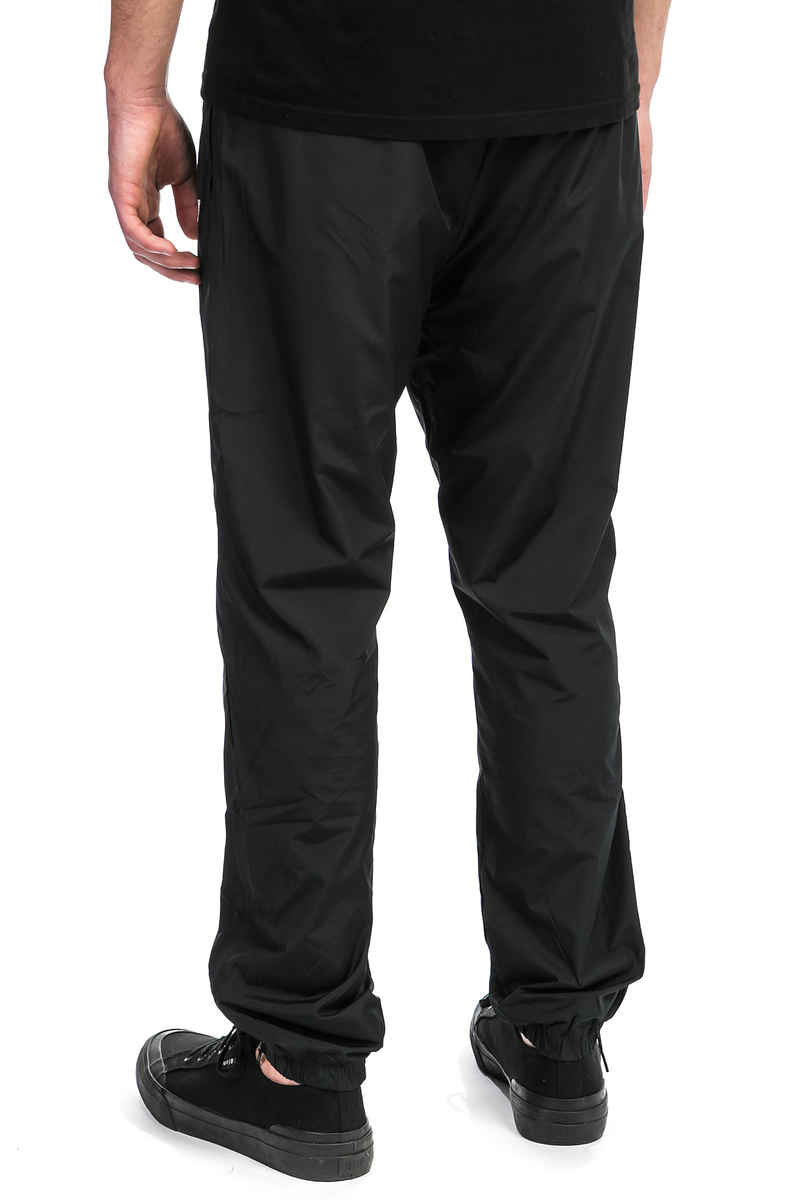 HUF Stadium Track Pantalones (black)